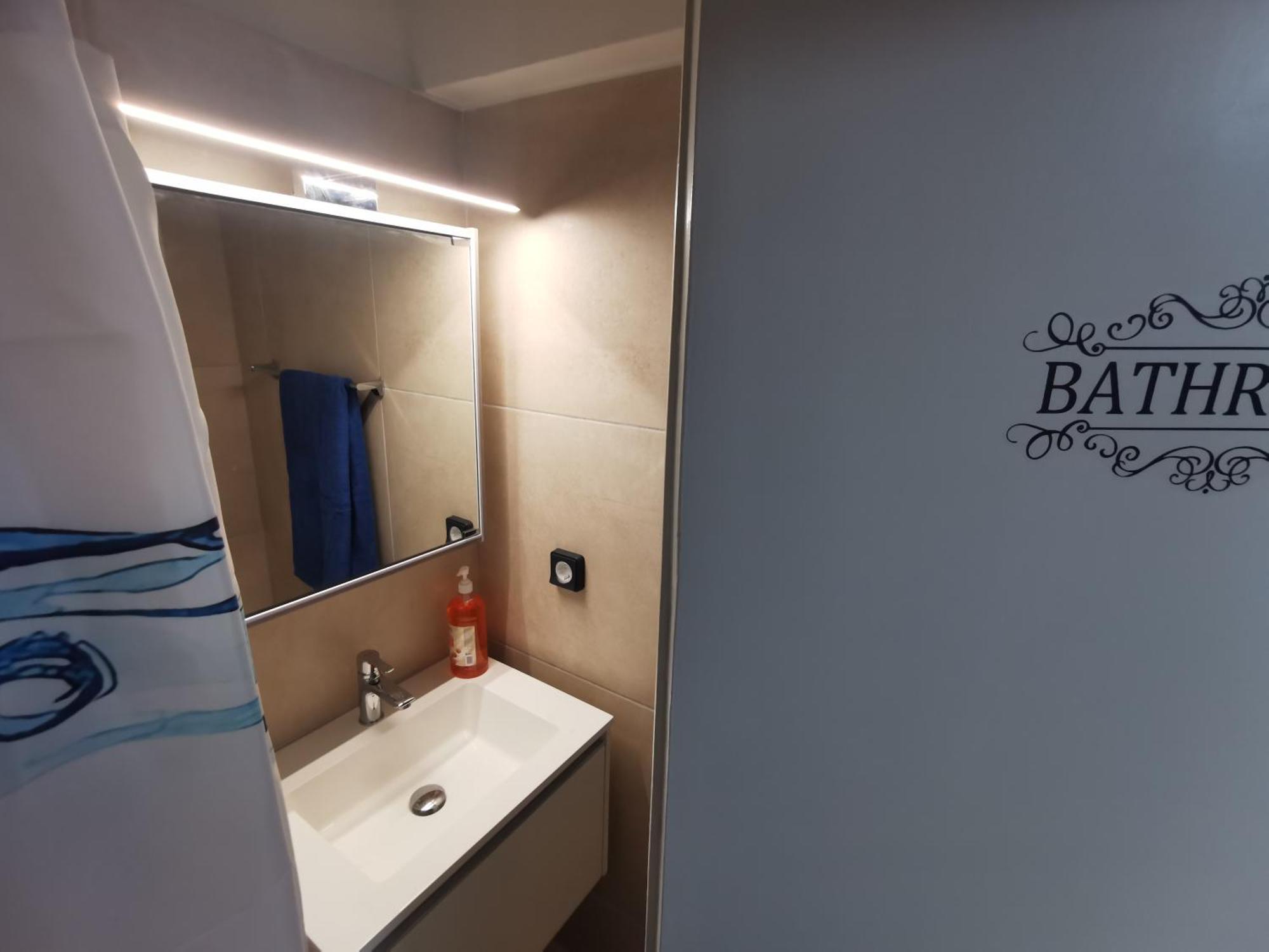 Apartmán Gardenhouse Atény Exteriér fotografie
